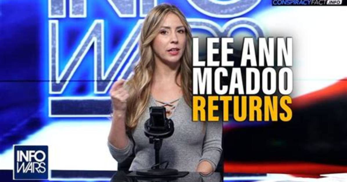 Leanne Mcadoo: a Renowned Expert Transforming Mental Health