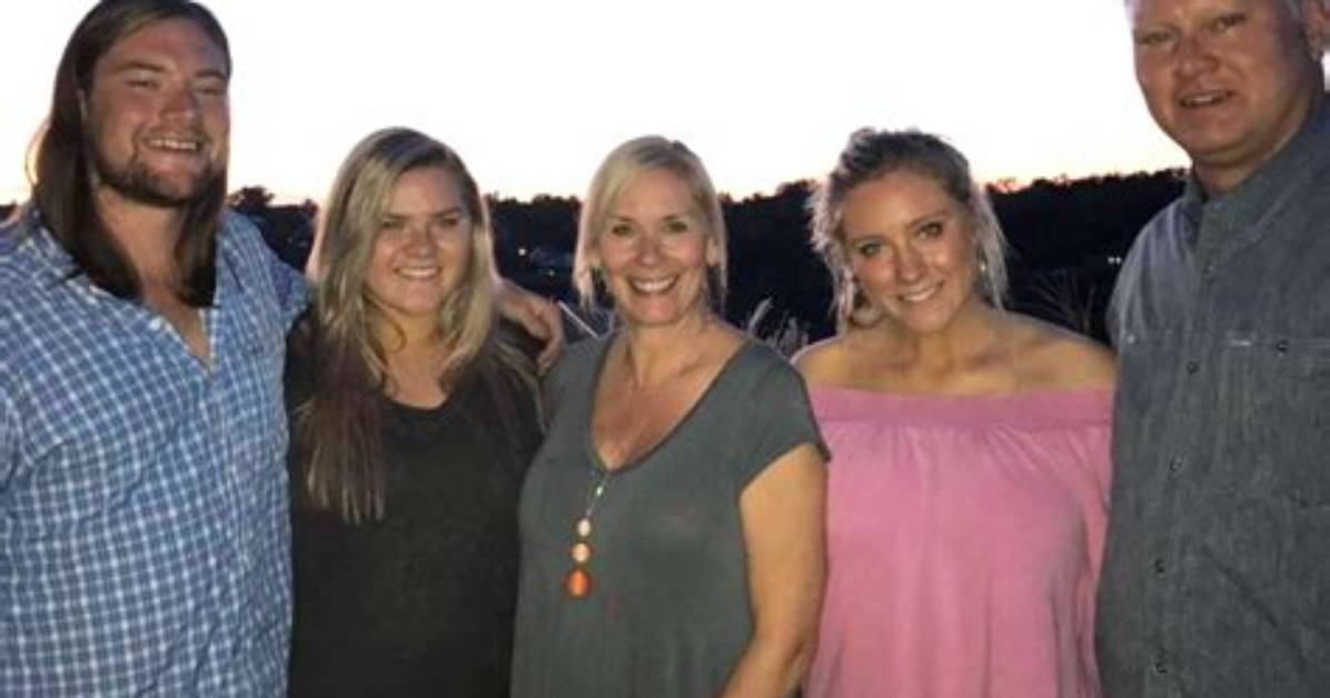 Leanne Morgan's Daughters: a Journey of Love and Laughter