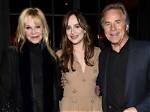 Learn About Dakota Johnson's Family: Uncovering Her Mother and Father