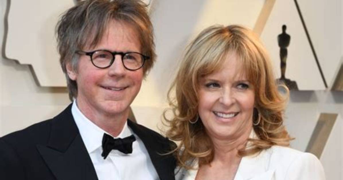 Learn About Dana Carvey's Wife: an Inside Look