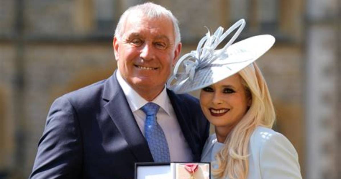 Learn About Steph Shilton, Peter Shilton’s Wife: Where Is His Ex Sue Shilton?