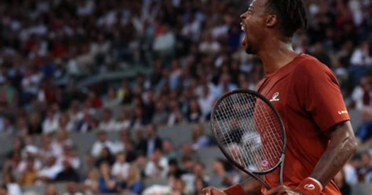 Learn About Tennis Star Rufin Monfils: Career, Achievements, and More