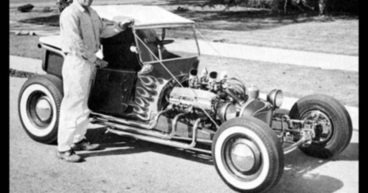 Learn About the Legendary Mo Grabowski