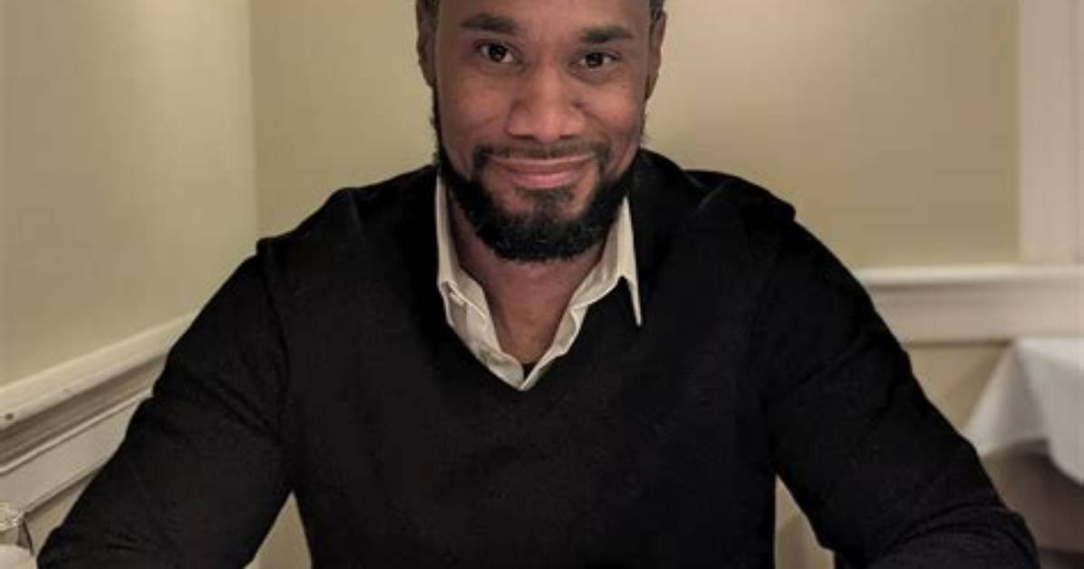 Learn More About Andre C Harrison: a Renowned Authority