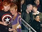 Learn More About Ed Sheeran's Parents: Their Influence on His Success