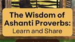 Learn the Age of Ashanti: a Comprehensive Guide