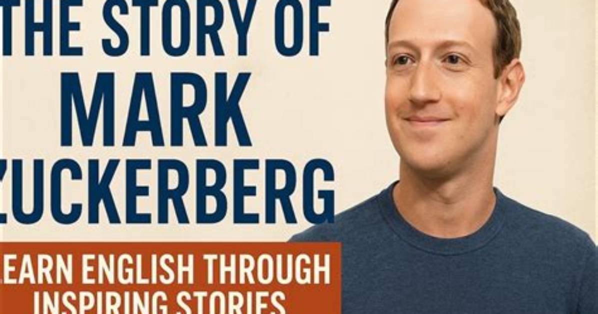 Learn the Inspiring Story of Mark Marky | an Unforgettable Journey