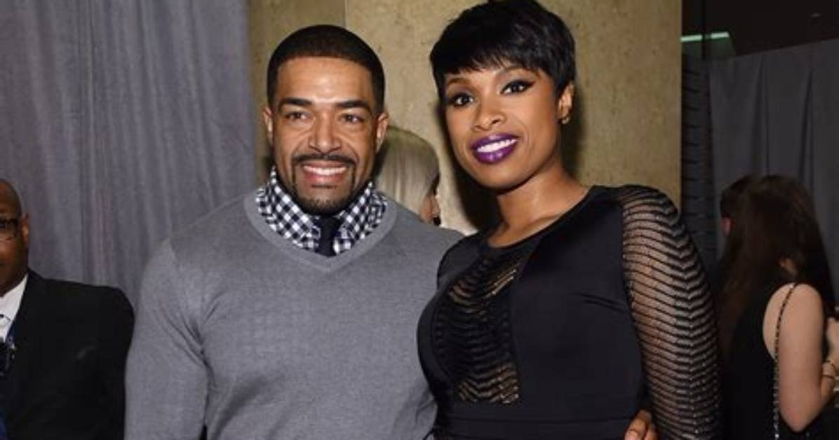 Learn: Who Is David Otunga's Partner?