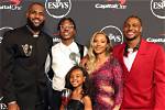 Lebron James' Wife: a Supportive Force Behind the Star