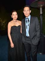 Lee Jung Jae Is Not Married to Wife. Dating a Girlfriend: Im Se-Ryeong