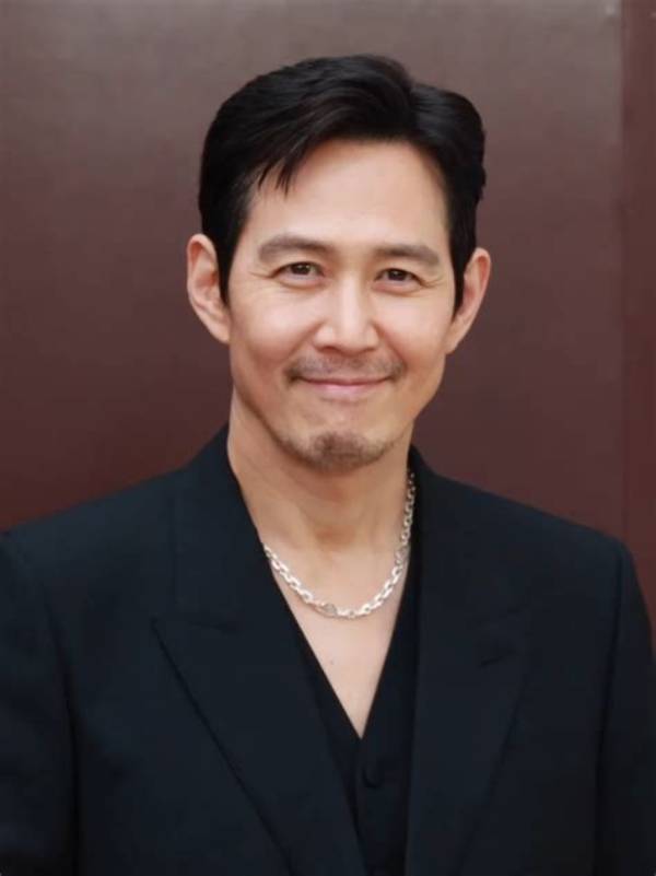 Lee Jung Jae Is Rumored to Joined Marvel Studios