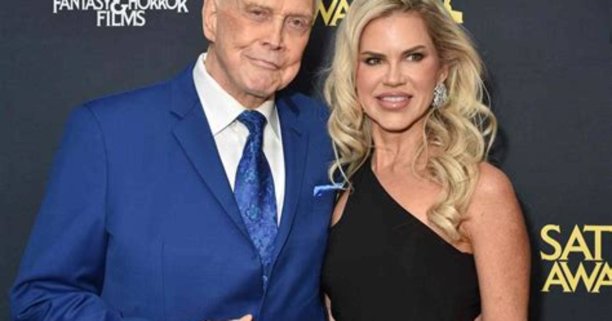 Lee Majors Relationships