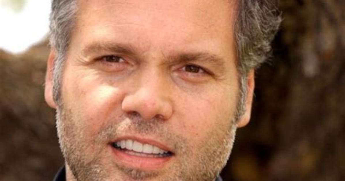 Legendary Actor Vincent D'onofrio: from Law & Order to Marvel Films