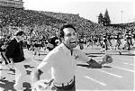 Legendary Lee Corso: a Celebrated Coaching Legend