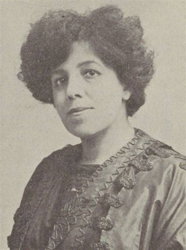 Legendary Opera Singer Amanda Aldridge Family Today, Did She Have Children?