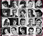 Legends of the Silver Screen: Iconic 80S Hollywood Actors Male