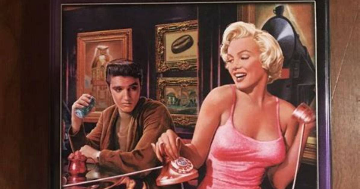 Legends of the Silver Screen: the Famous Male Actors of the 80S