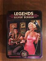 Legends of the Silver Screen: the Iconic 80S Male Movie Stars