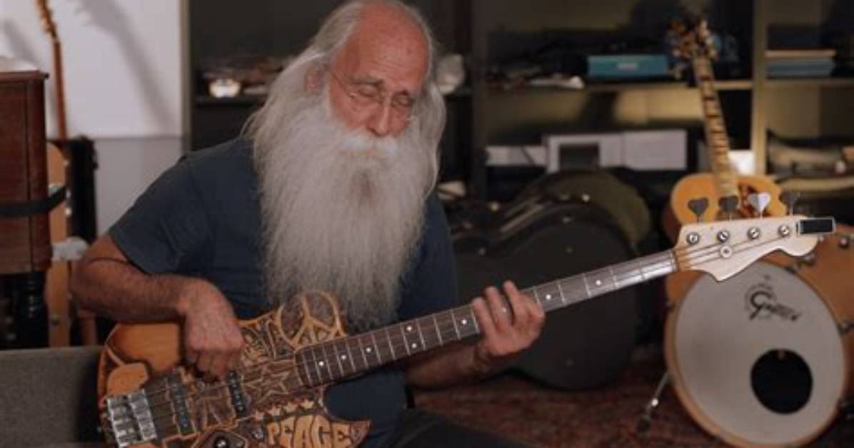 Leland Sklar's Net Worth in 2024 Revealed