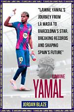 Lemine Yamal: the Rise of a Football Phenomenon