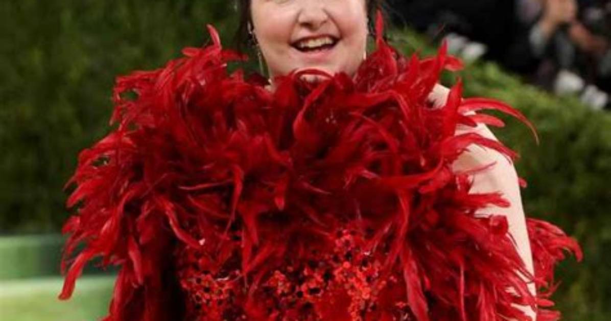 Lena Dunham: a Closer Look at Her Height and Persona