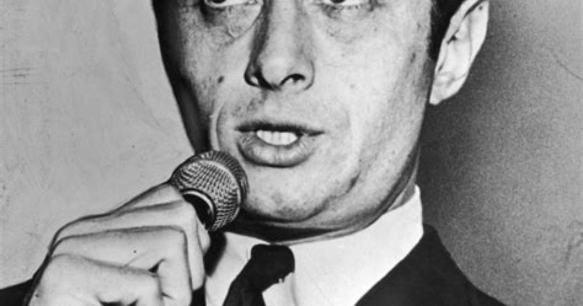 Lenny Bruce Height, Weight, Net Worth, Age, Birthday, Wikipedia, Who, Nationality, Biography