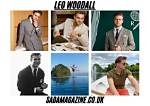 Leo Woodall's Impressive Football Career: Team Highlights and Achievements
