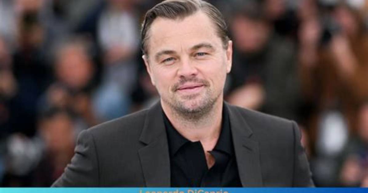 Leonardo Dicaprio's 2024 Net Worth: a Comprehensive Analysis