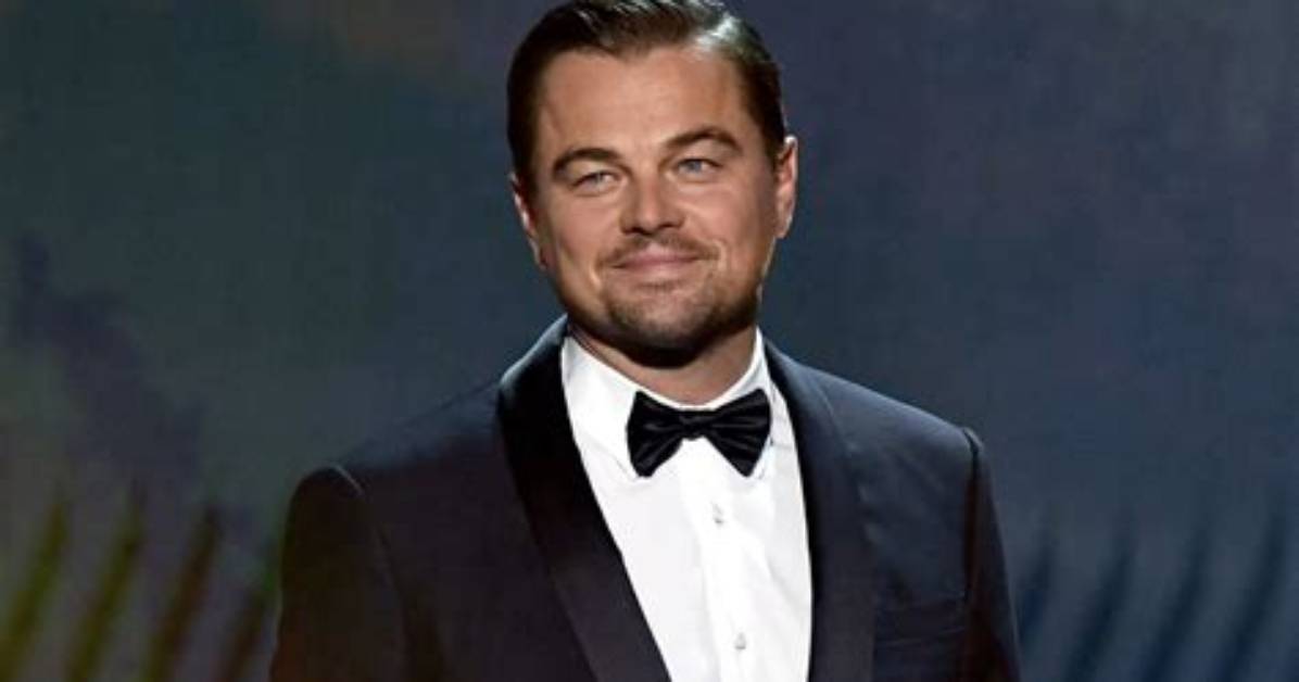 Leonardo Dicaprio's Net Worth: an in-Depth Look