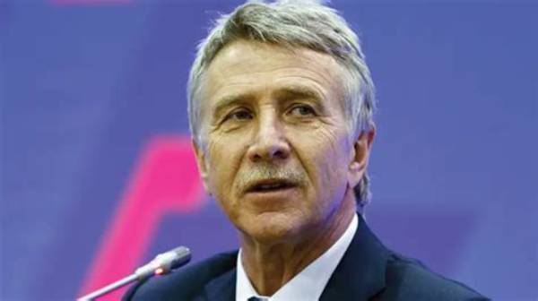 Leonid Mikhelson Age, Birthday, Wikipedia, Who, Nationality, Biography