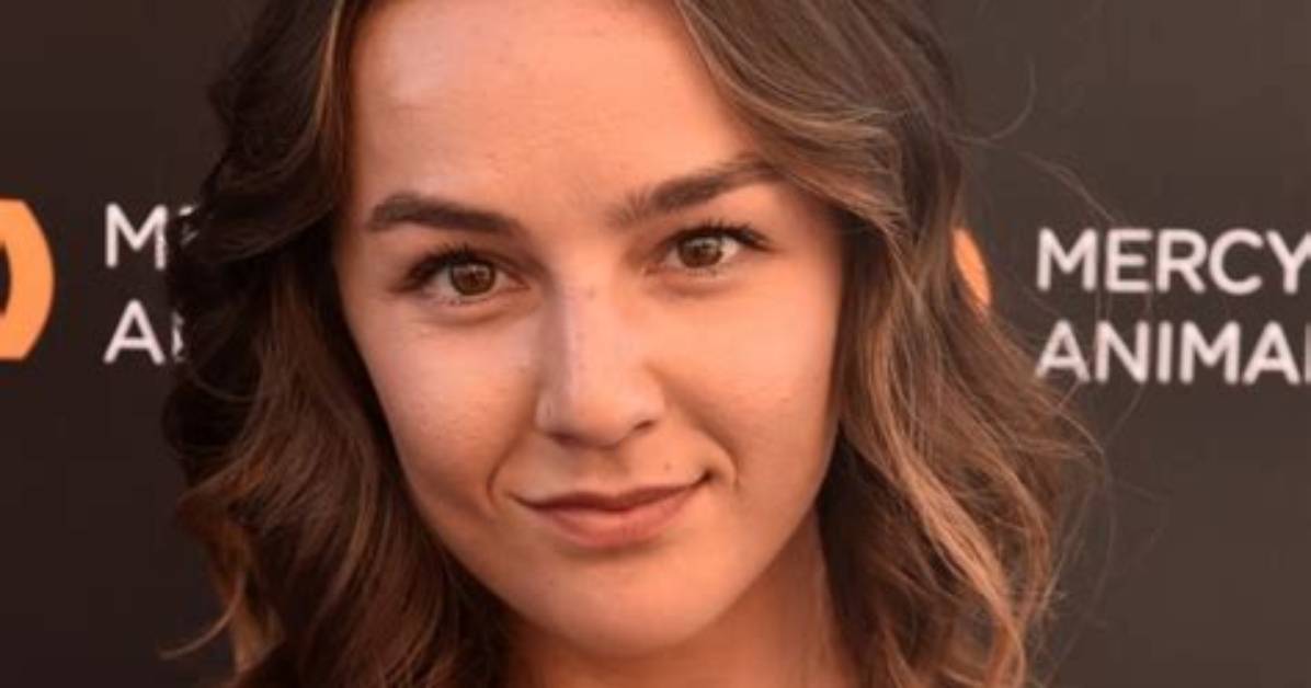 Lexi Ainsworth Height, Weight, Net Worth, Age, Birthday, Wikipedia, Who, Nationality, Biography