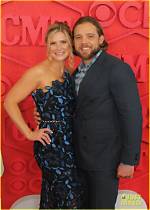 Lexi Murphy and Max Thieriot Revealed
