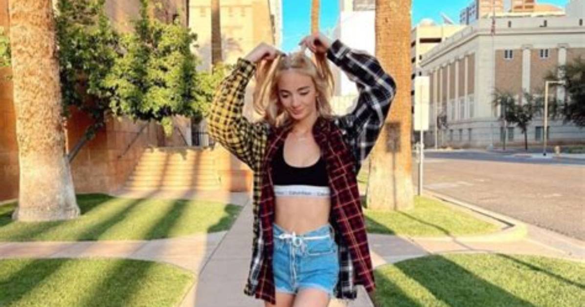 Lexi Orlove Height, Weight, Net Worth, Age, Birthday, Wikipedia, Who, Nationality, Biography