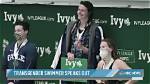 Lia Thomas: a Pioneering Swimmer Breaking Boundaries