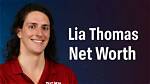 Lia Thomas Net Worth: the Future of Swimming in 2024