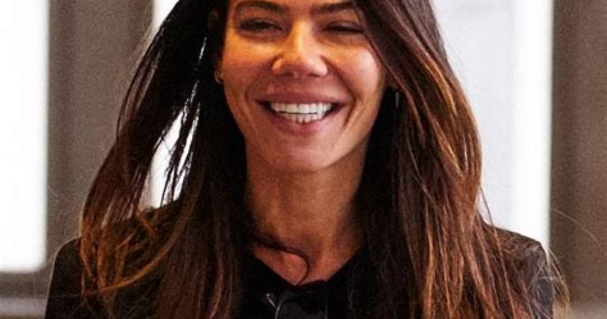 Libbie Mugrabi Got Arrested After She Assaulted Her Former Housekeeper