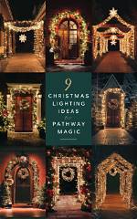 Lighting the Way to Christmas