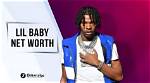 Lil Baby's Net Worth in 2024