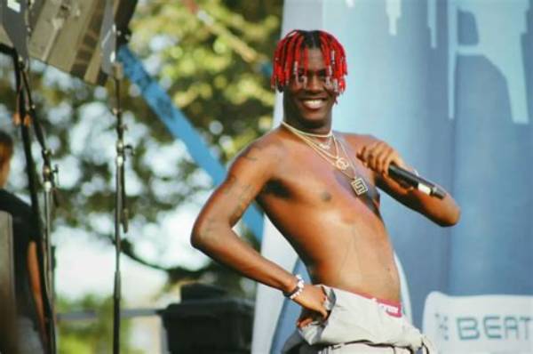 Lil Jaxe Height, Weight, Net Worth, Age, Birthday, Wikipedia, Who, Instagram, Biography