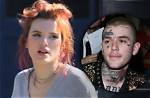 Lil Peep's Ex-Girlfriend: a Tragic Love Story