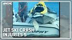 Lil Tay's Jet Ski Accident: a Cautionary Tale