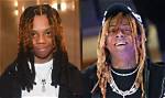 Lil Wayne's Son - the Next Generation of Hip-Hop Royalty