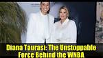 Liliana Taurasi: the Unstoppable Force in Women's Basketball