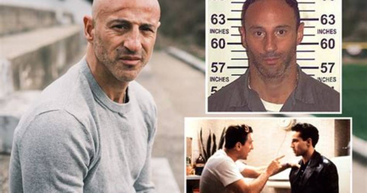 Lillo Brancato's Cinematic Journey: Movies and Tv Shows
