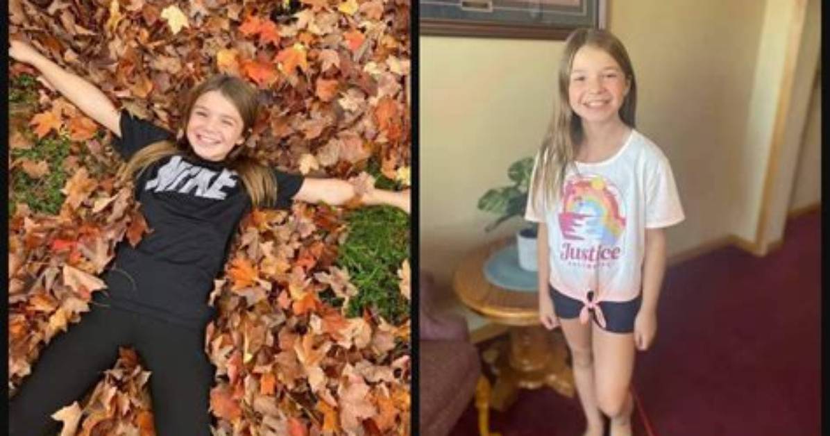 Lily Iliana Peters Parents Alexander Peters and Jennifer Eyerly: Her Missing Case Details