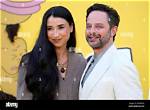 Lily Kwong and Nick Kroll: a Unique Love Story