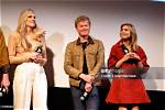 Lily Rabe: the Versatile Talent of Stage and Screen