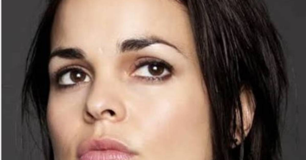 Lina Esco's Journey Through Love and Relationships