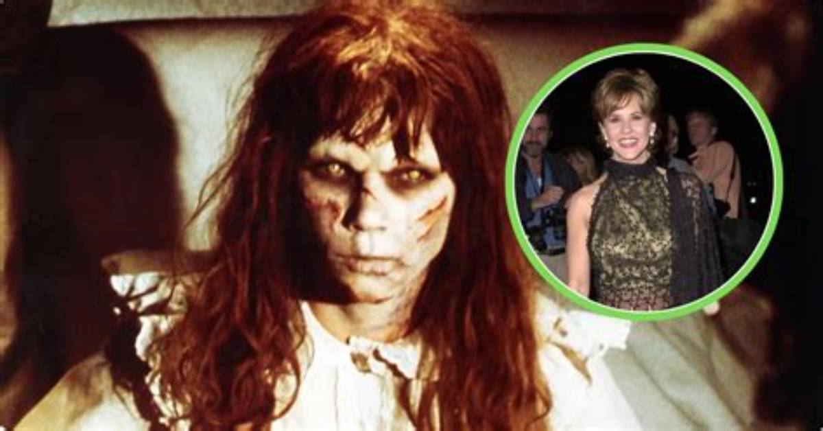 Linda Blair's Marital Status Revealed