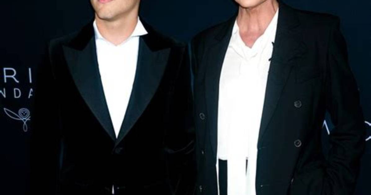 Linda Evangelista's Ex-Husband: a Look into Their Marriage and Divorce